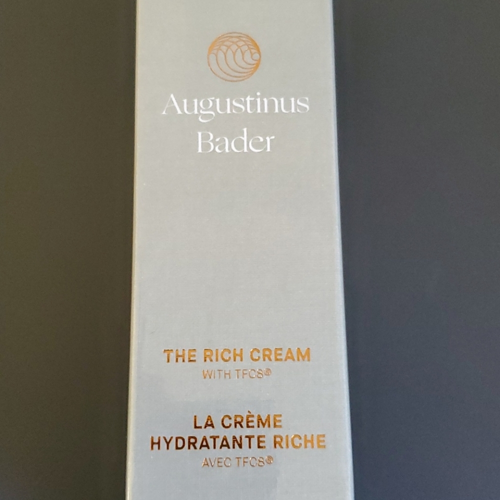Augustinus Bader The Rich Cream 1oz